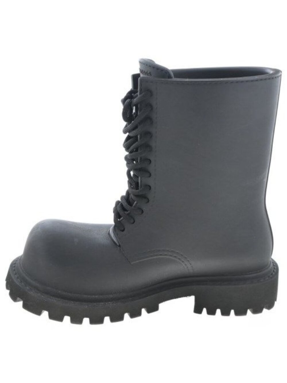 Balenciaga Boots Black - Picture 4 of 7